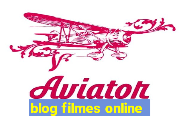 blog filmes online